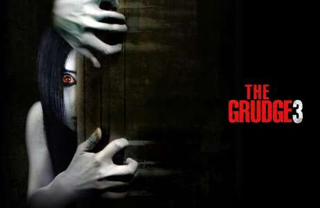 The Grudge 3 - Backdrop