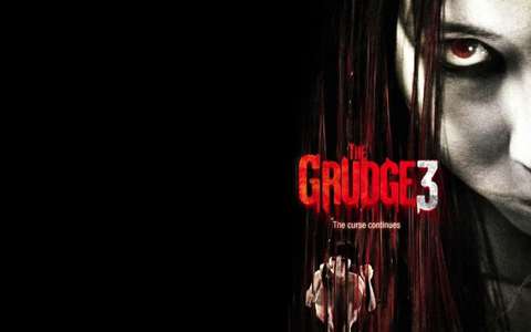 The Grudge 3 - Backdrop