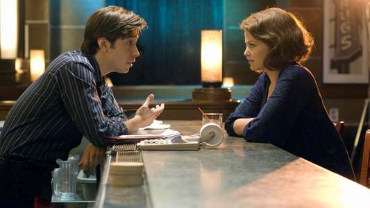 He's Just Not That Into You - Backdrops