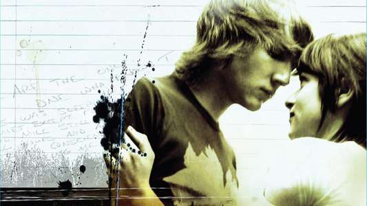 Teenage Dirtbag - Backdrop