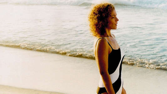 Bossa Nova - Backdrop