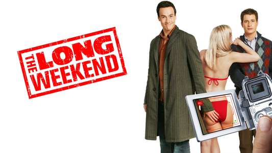The Long Weekend - Backdrop