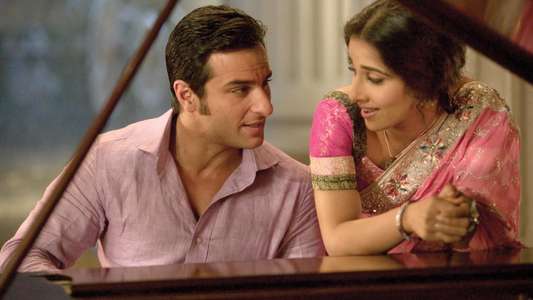 Parineeta - Backdrop