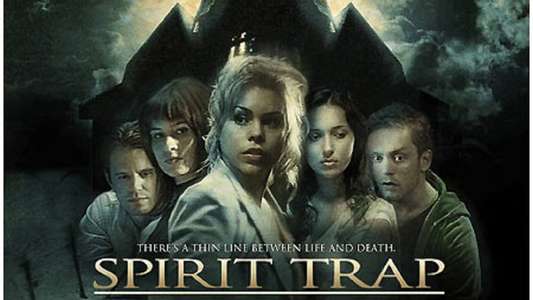 Spirit Trap - Backdrop