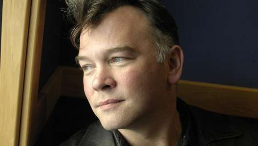 Stewart Lee: 90s Comedian - Backdrop