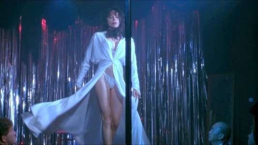 Drop Dead Sexy - Backdrop