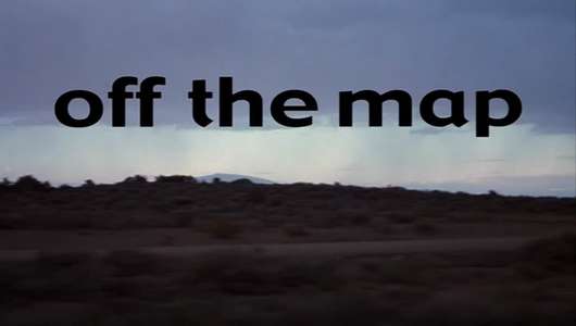 Off the Map - Backdrop