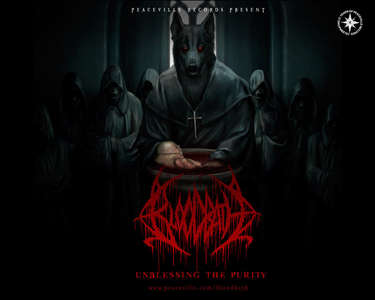 Bloodbath: The Wacken Carnage - Backdrop