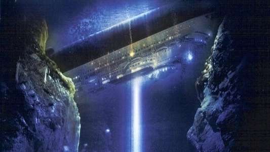 The Poseidon Adventure - Backdrop