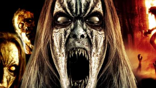 The Slaughter - Backdrop