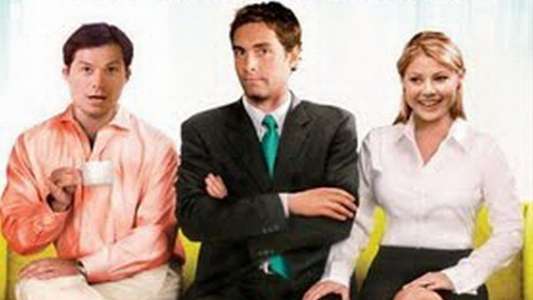 Partner(s) - Backdrop