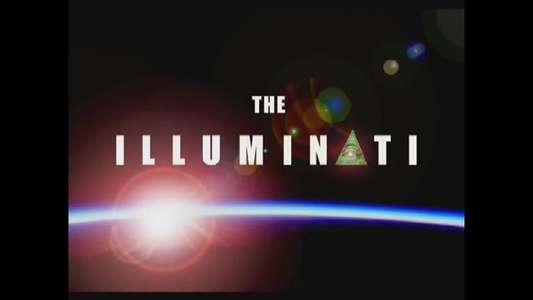 The Illuminati - Backdrop