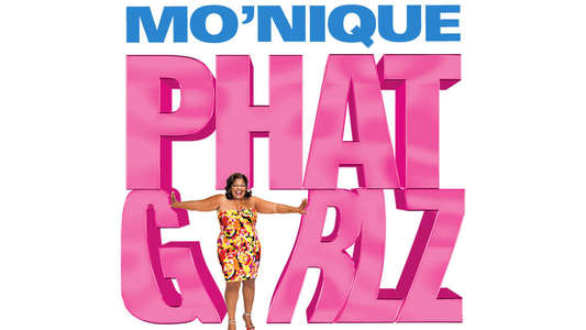 Phat Girlz - Backdrop