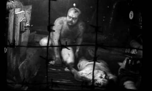 Bipedalism - Backdrop