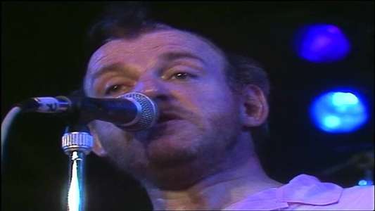 Joe Cocker: Live at Montreux 1987 - Backdrop
