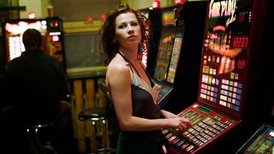 You Bet Your Life - Backdrop