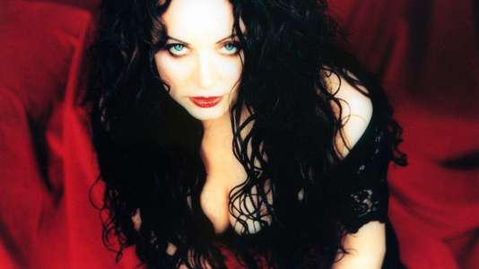 Sarah Brightman: One Night In Eden - Live In Concert - Backdrop