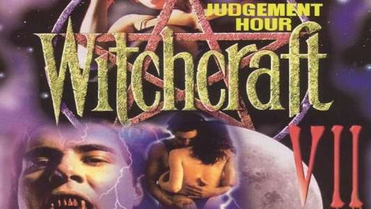 Witchcraft VII: Judgement Hour - Backdrop