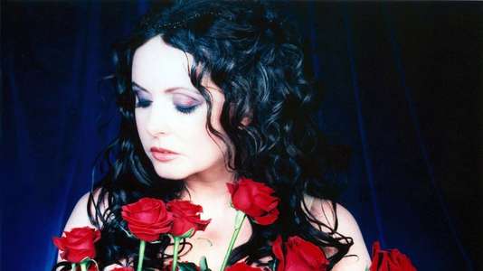 Sarah Brightman: One Night In Eden - Live In Concert - Backdrop