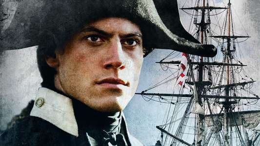 Hornblower: The Examination for Lieutenant - Backdrop