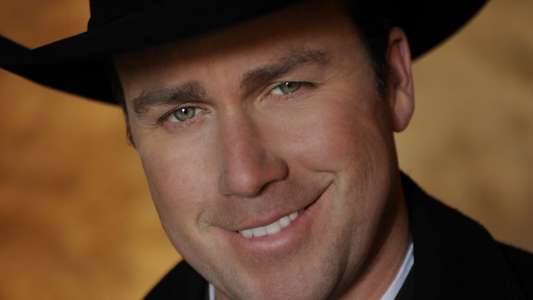 Rodney Carrington: Live at the Majestic - Backdrop