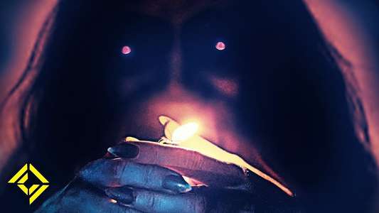 The Moth - Backdrop