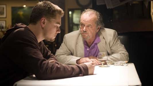 The Departed - Backdrop