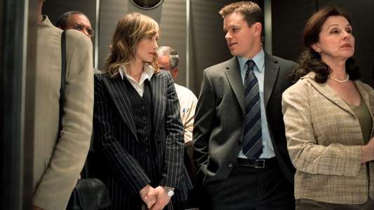 The Departed - Backdrop