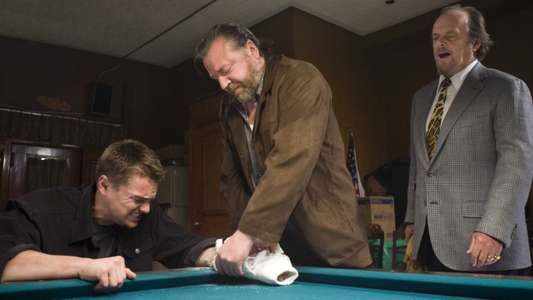 The Departed - Backdrop
