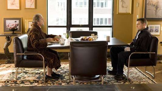 The Departed - Backdrop