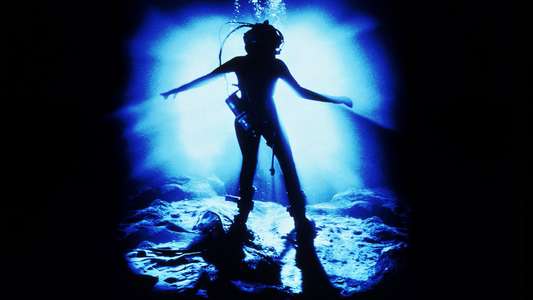 The Abyss - Backdrop