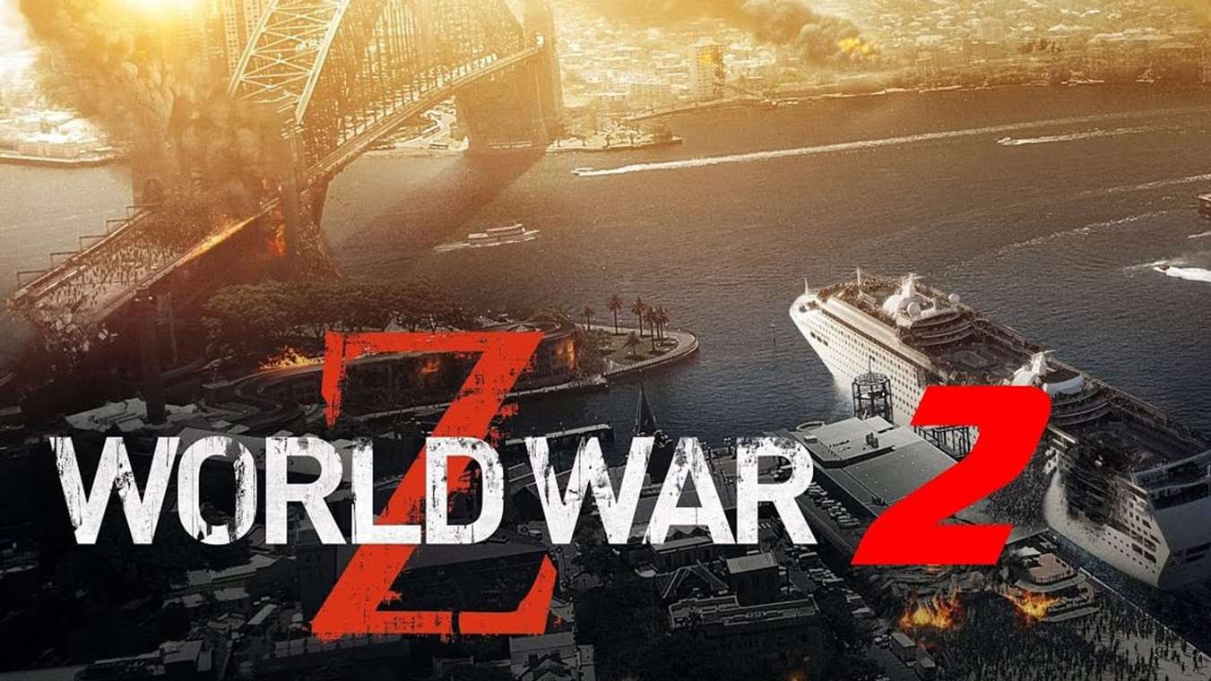 World War Z 2 Cast And Crew List Metareel Com World War Z 2 Cast And Crew List Metareel Com