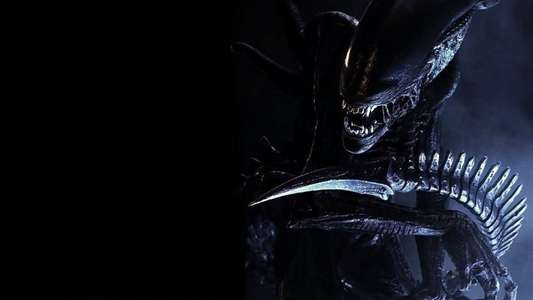 Aliens - Backdrops