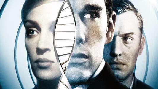 Gattaca - Backdrop