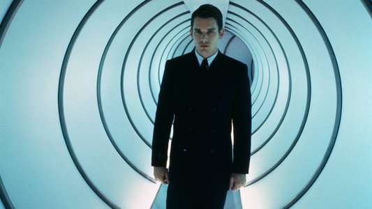Gattaca - Backdrop