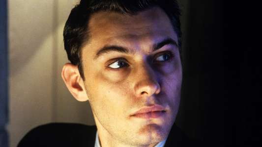 Gattaca - Backdrop