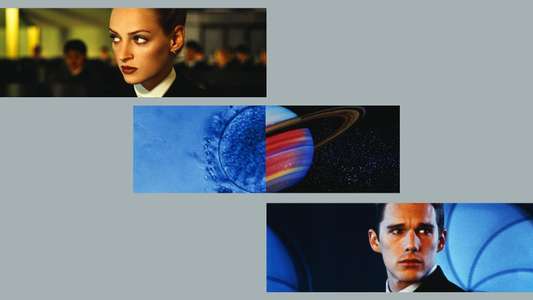 Gattaca - Backdrop