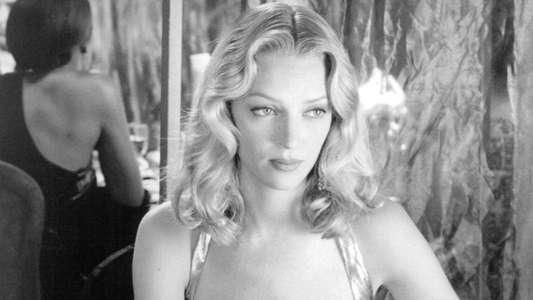 Gattaca - Backdrop
