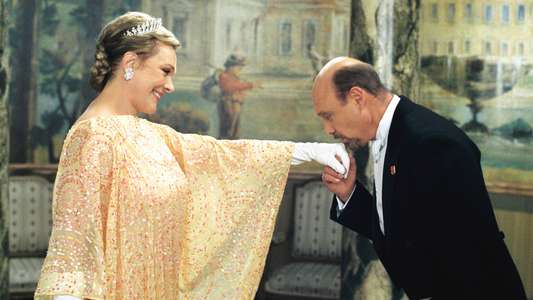 The Princess Diaries 2: Royal Engagement - Backdrops