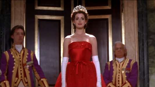 The Princess Diaries 2: Royal Engagement - Backdrops