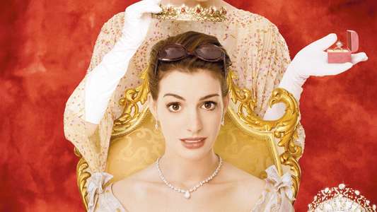 The Princess Diaries 2: Royal Engagement - Backdrops