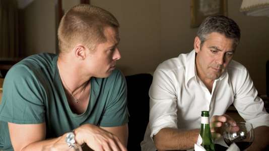 Ocean's Twelve - Backdrops