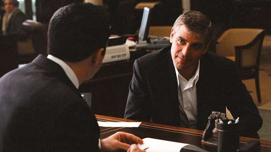 Ocean's Twelve - Backdrops