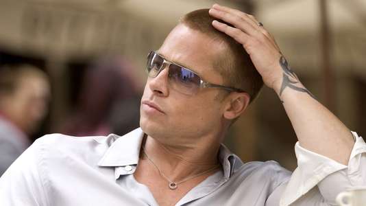 Ocean's Twelve - Backdrops