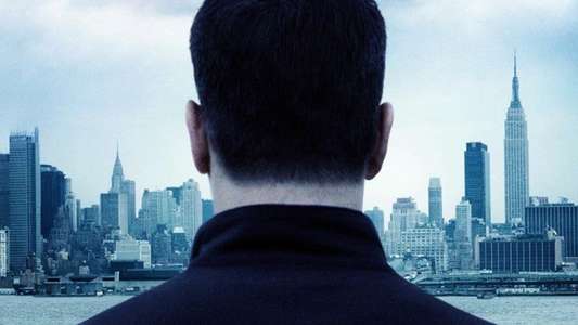 The Bourne Ultimatum - Backdrops