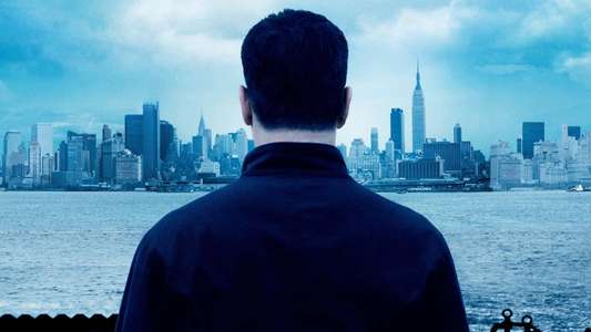 The Bourne Ultimatum - Backdrops