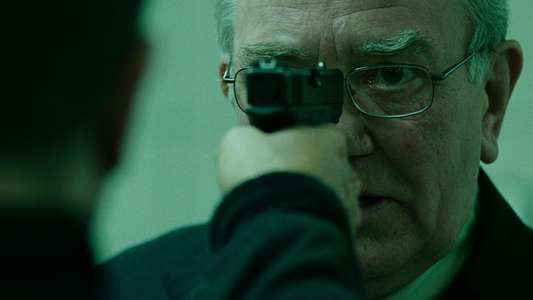 The Bourne Ultimatum - Backdrops