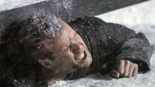 Die Hard 2 - Backdrop