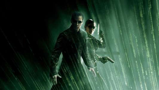 The Matrix Revolutions - Backdrops
