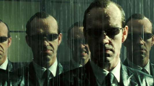 The Matrix Revolutions - Backdrops
